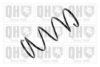 QUINTON HAZELL QCS6135 Coil Spring